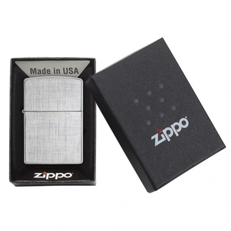 "Zippo" öngyújtó